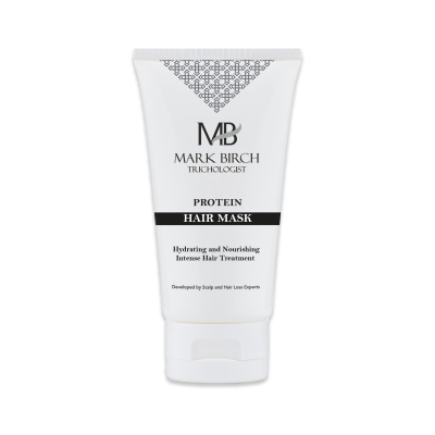 Mark Birch Protein Hair Mask hiusnaamio 200 ml